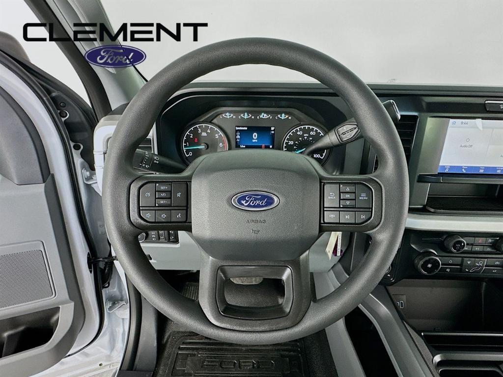 new 2026 Ford F-350 car