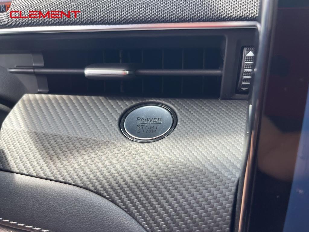 new 2025 Ford Mustang Mach-E car, priced at $38,645