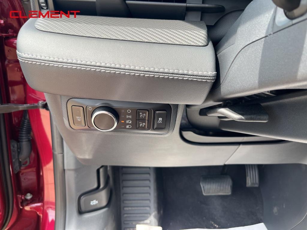 new 2025 Ford Mustang Mach-E car, priced at $38,645