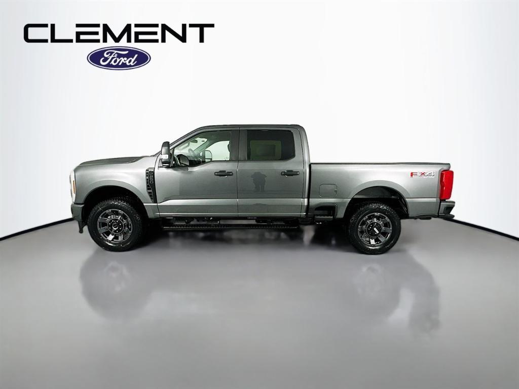 new 2026 Ford F-250 car, priced at $63,965