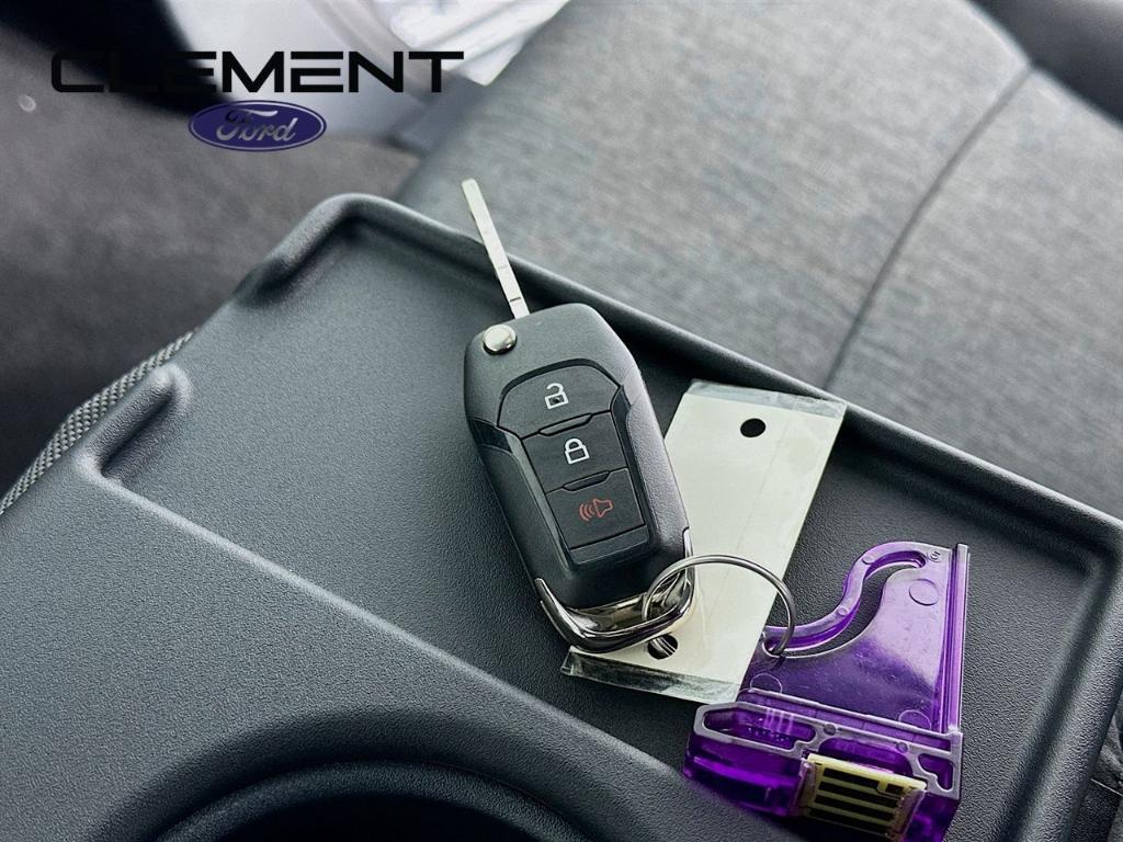 new 2026 Ford F-250 car, priced at $63,965