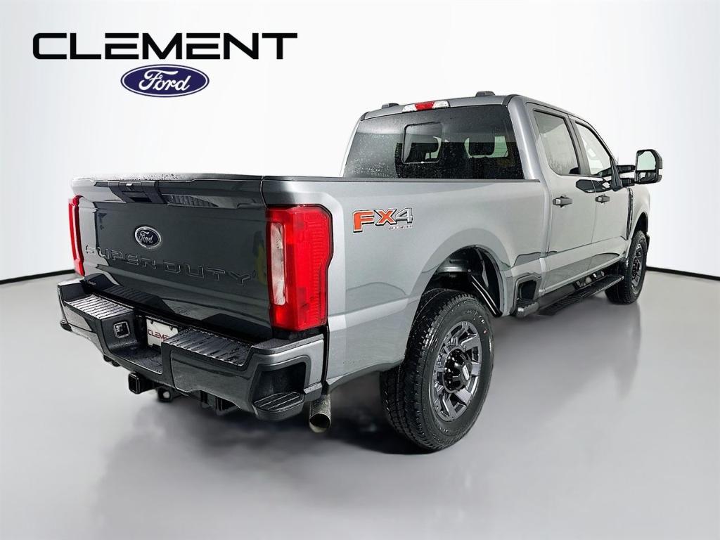 new 2026 Ford F-250 car, priced at $63,965