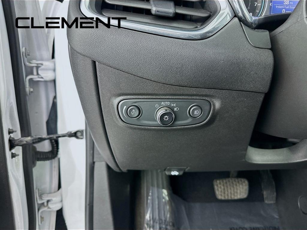 used 2020 Chevrolet Equinox car, priced at $14,793