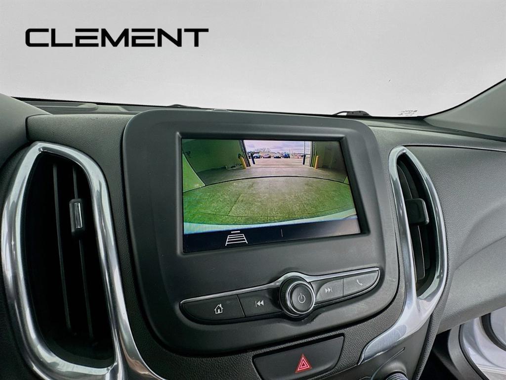 used 2020 Chevrolet Equinox car, priced at $14,793