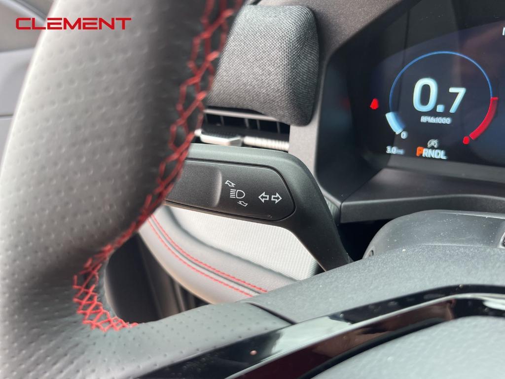 new 2025 Ford Explorer car, priced at $47,635