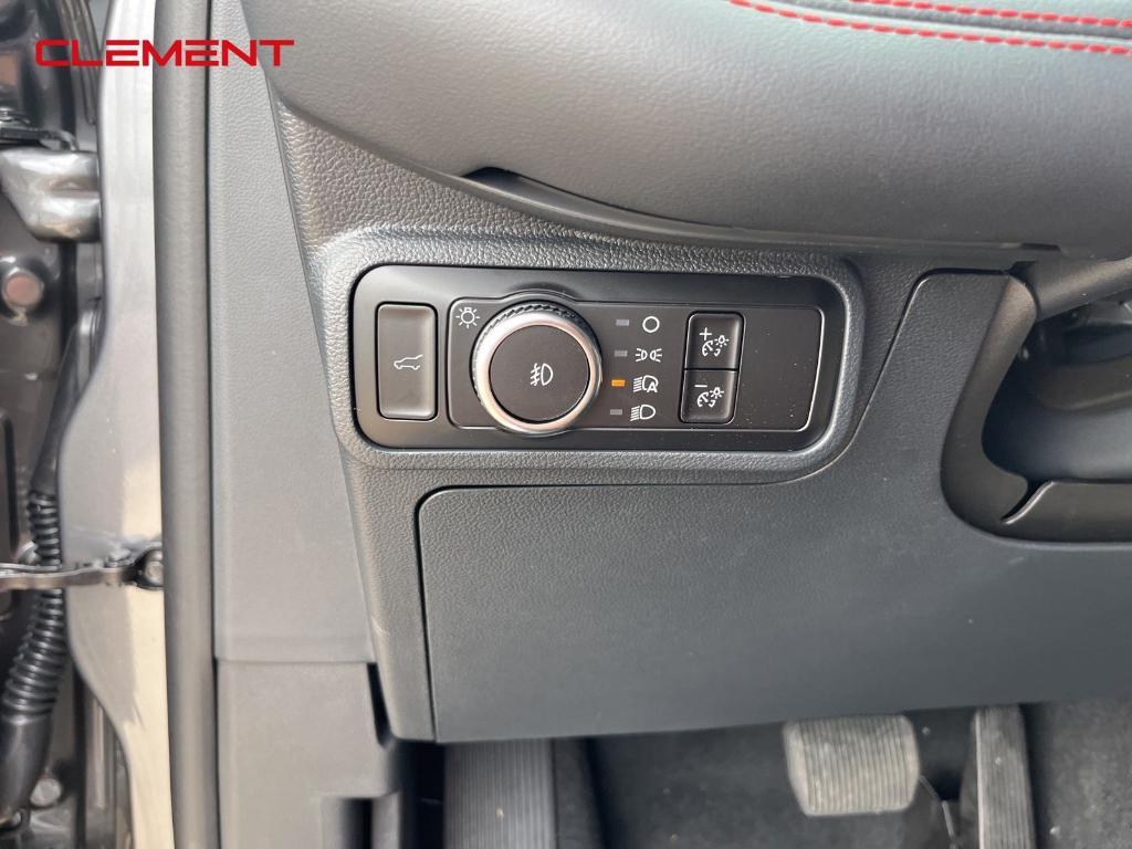 new 2025 Ford Explorer car, priced at $47,635