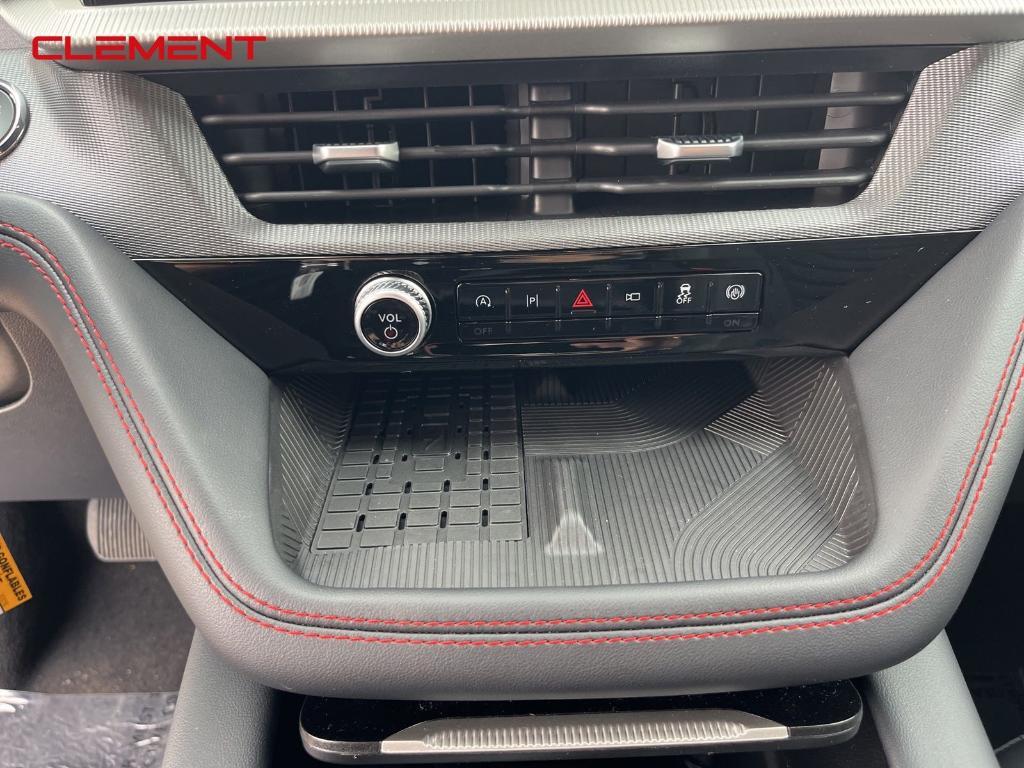 new 2025 Ford Explorer car, priced at $47,635