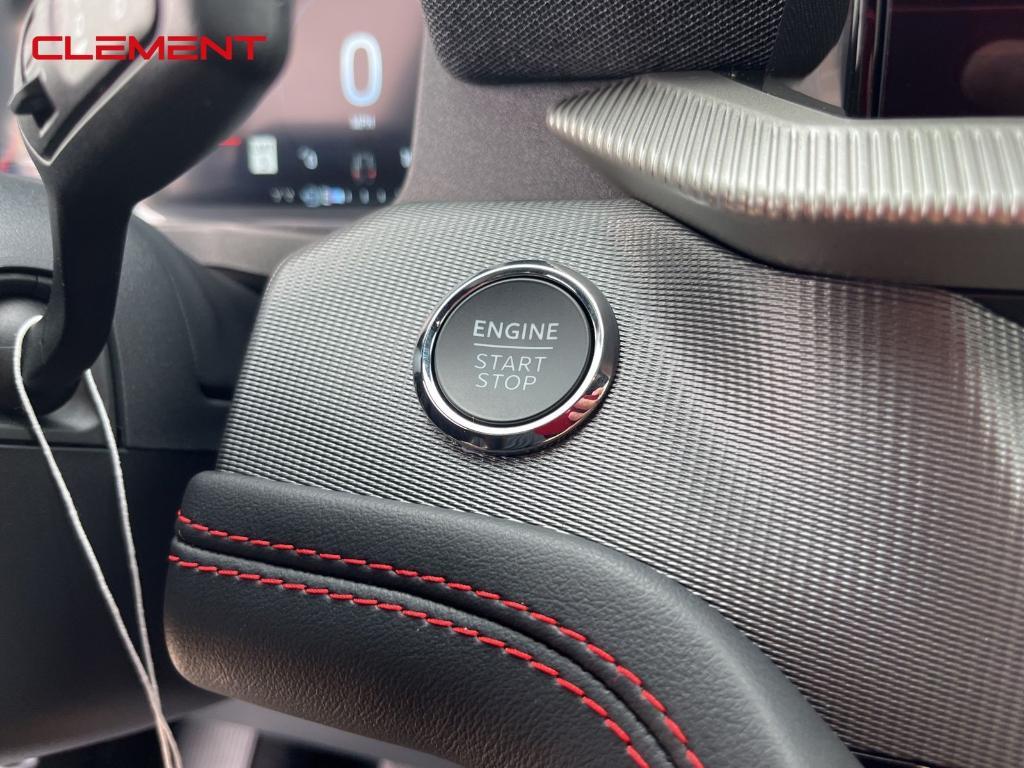 new 2025 Ford Explorer car, priced at $47,635