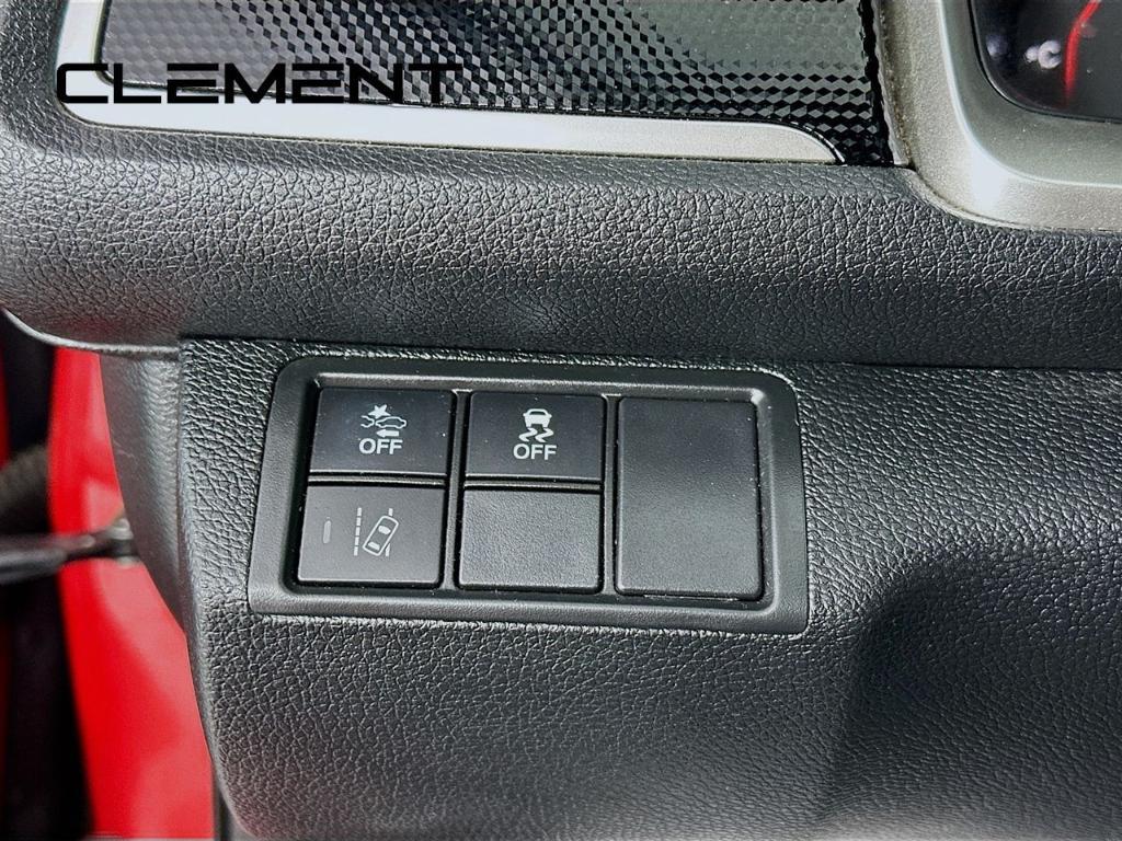 used 2020 Honda Civic car, priced at $20,545