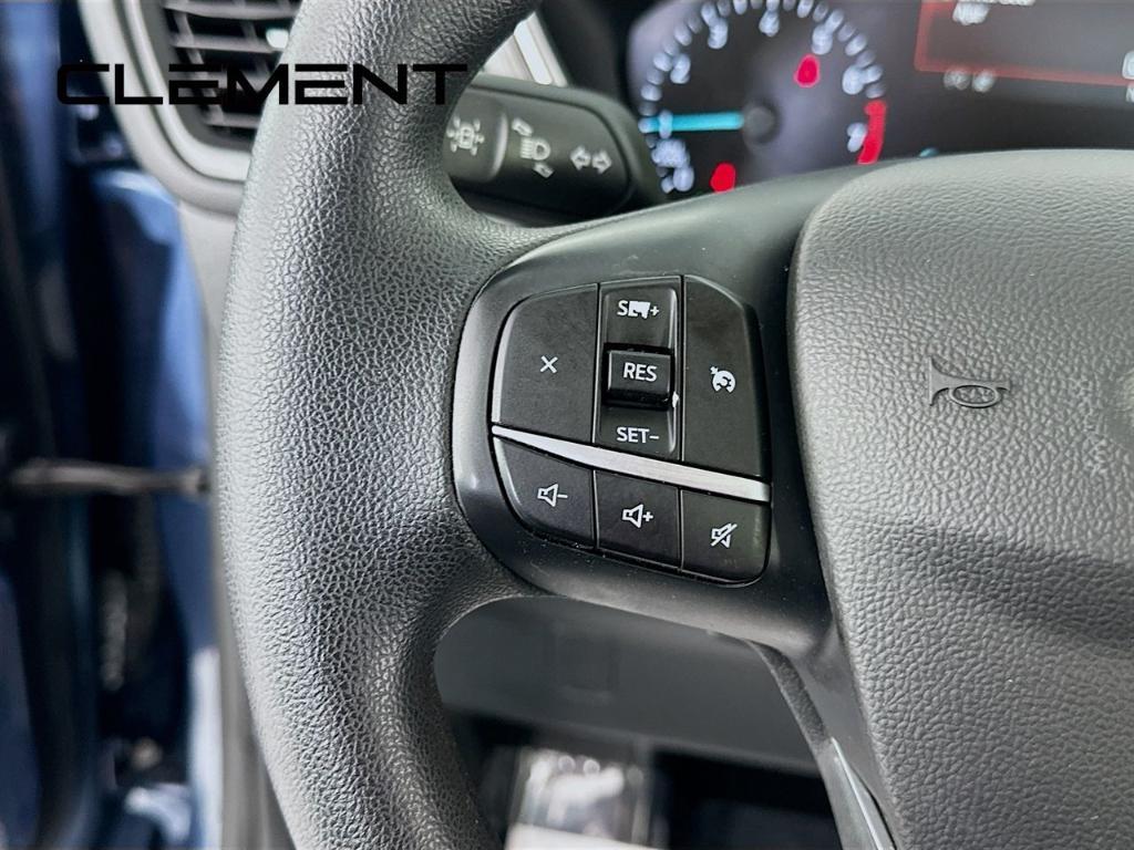 used 2020 Ford Escape car, priced at $12,719