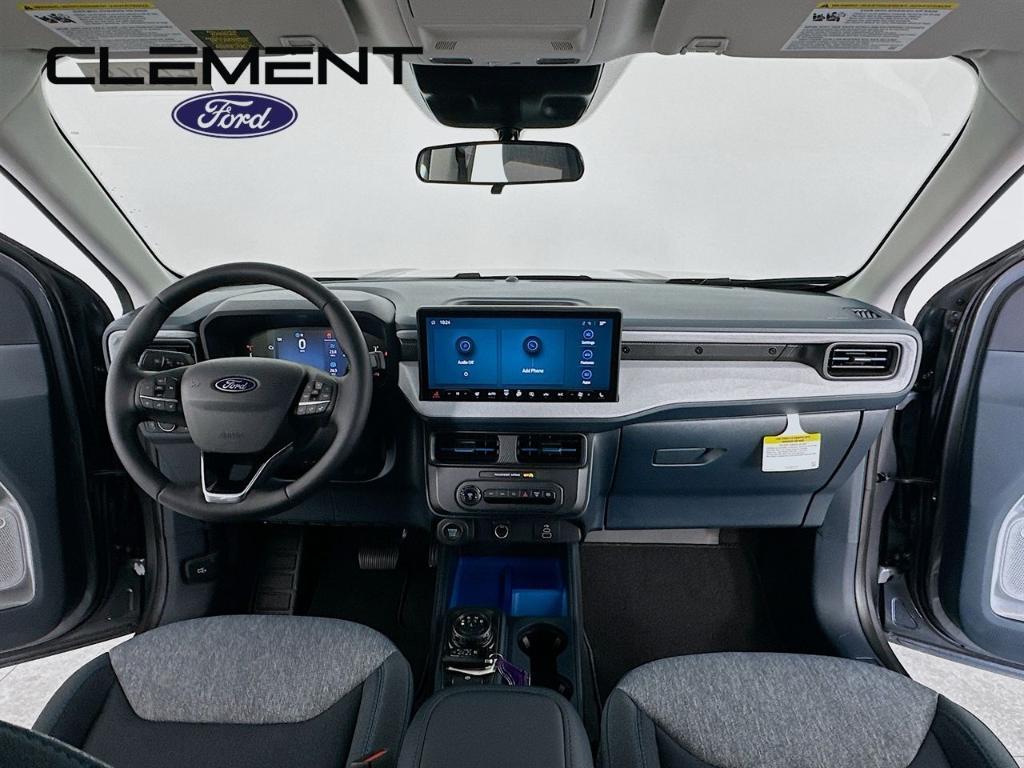 new 2026 Ford Maverick car, priced at $34,735