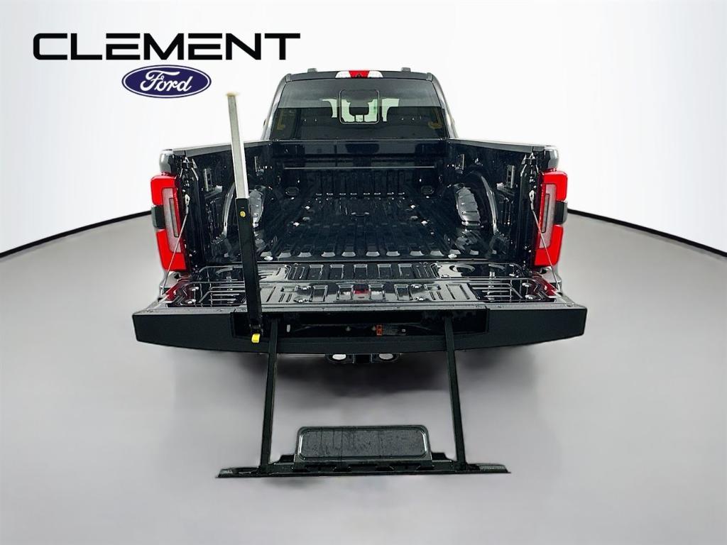 new 2026 Ford F-350 car, priced at $104,890