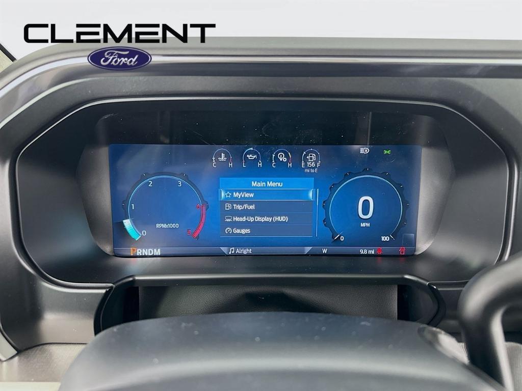 new 2026 Ford F-350 car, priced at $104,890