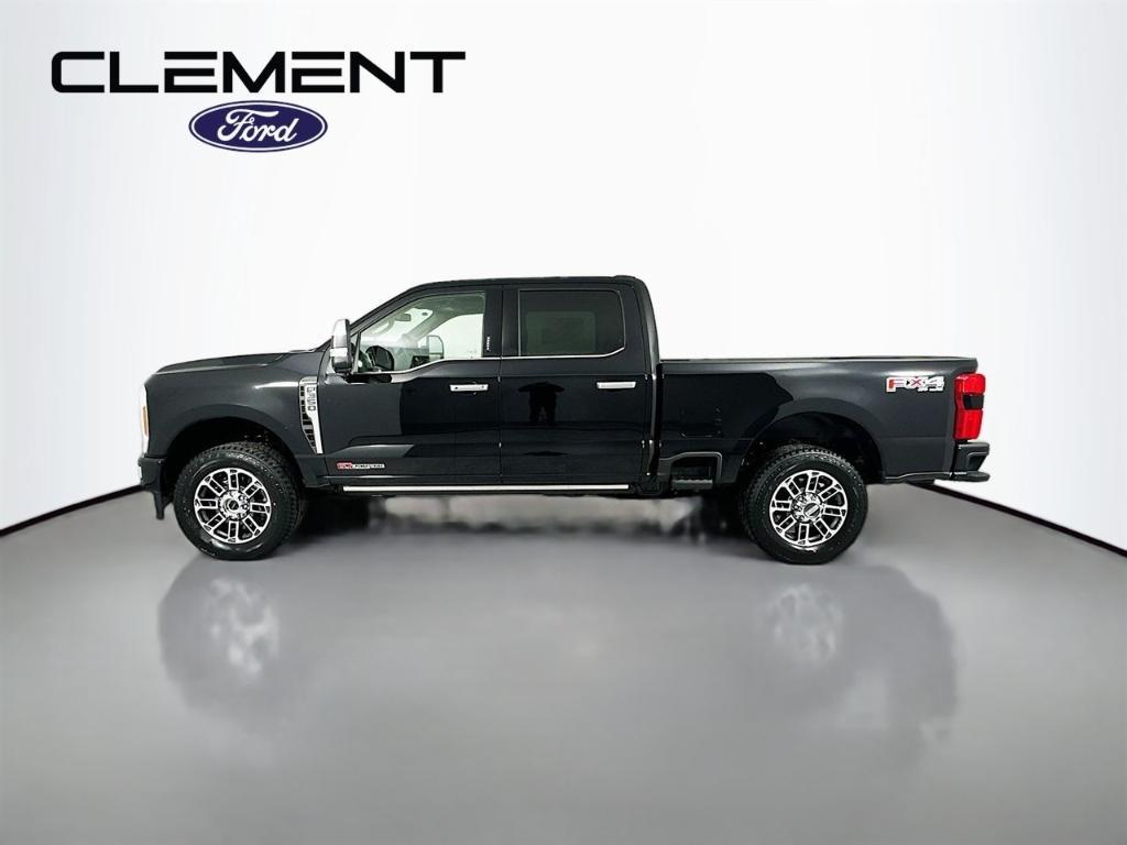 new 2026 Ford F-350 car, priced at $104,890