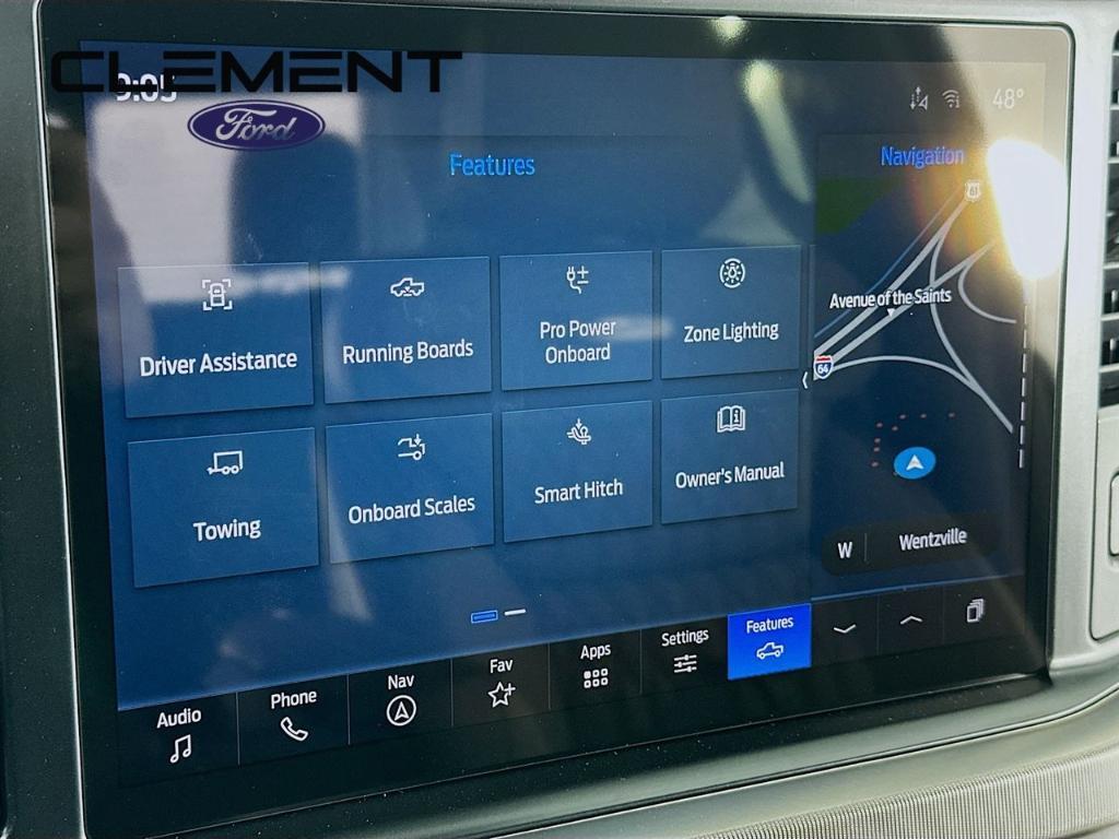 new 2026 Ford F-350 car, priced at $104,890