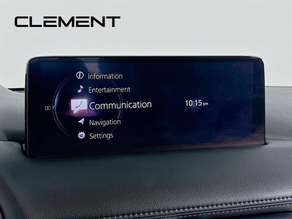 used 2023 Mazda CX-5 car, priced at $23,962