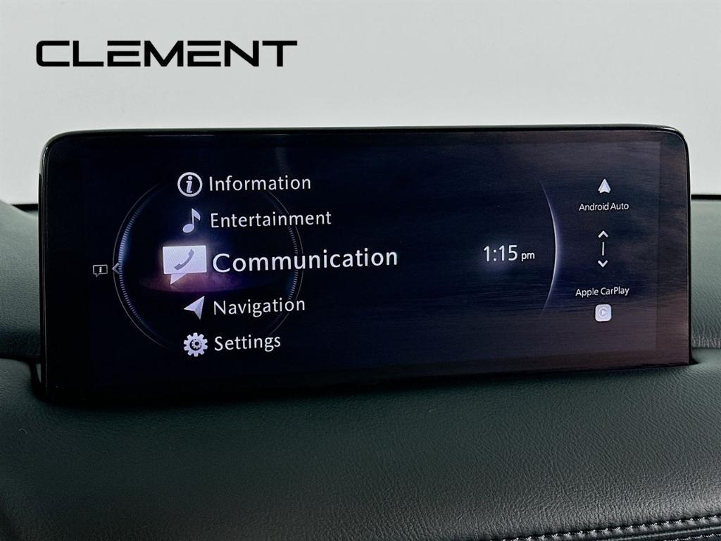 used 2024 Mazda CX-5 car, priced at $24,423