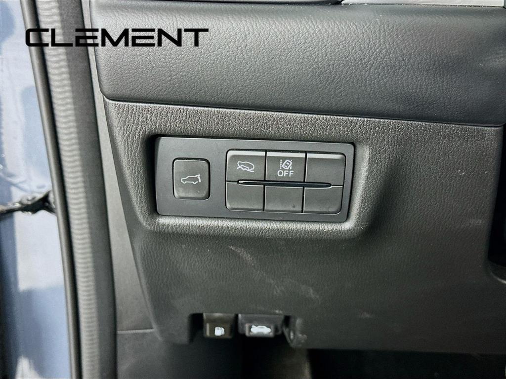 used 2024 Mazda CX-5 car, priced at $24,423