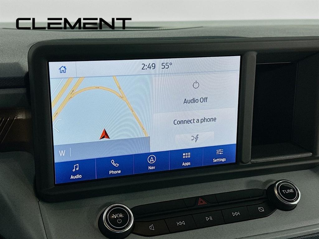 used 2024 Ford Maverick car, priced at $35,982