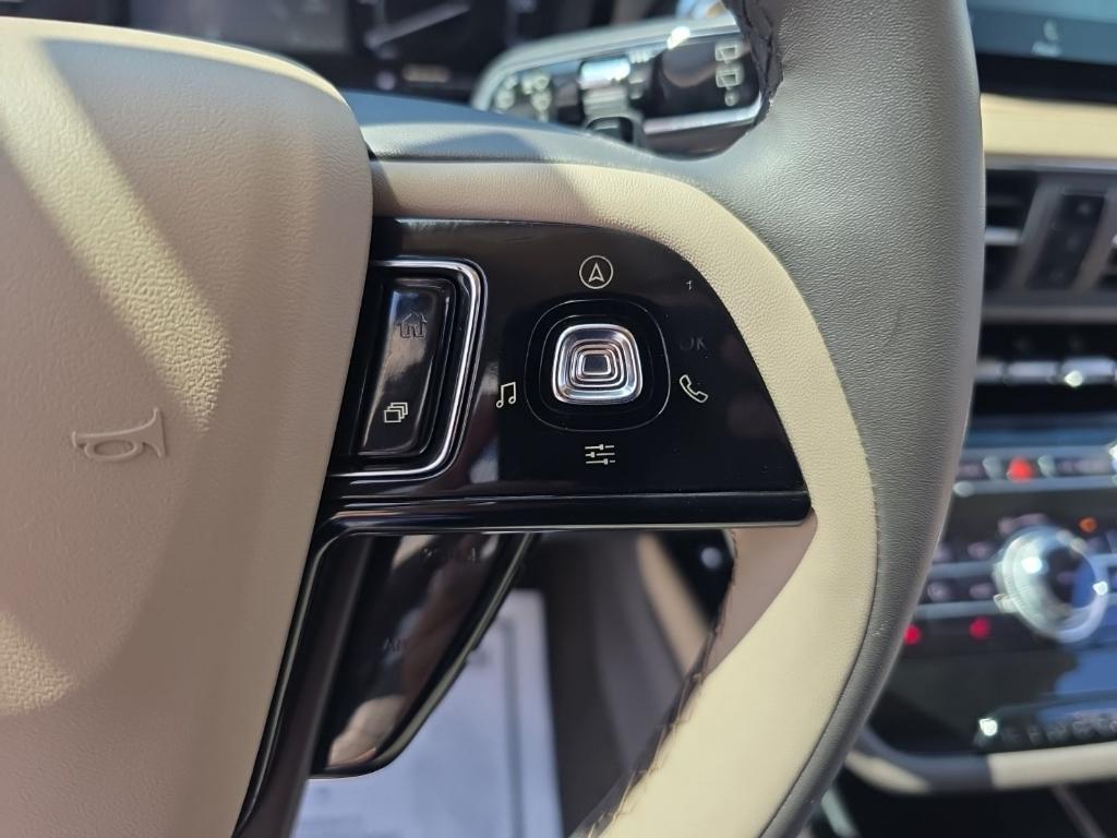 used 2022 Lincoln Corsair car, priced at $29,004