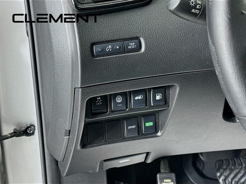 used 2020 Nissan Rogue car, priced at $19,119