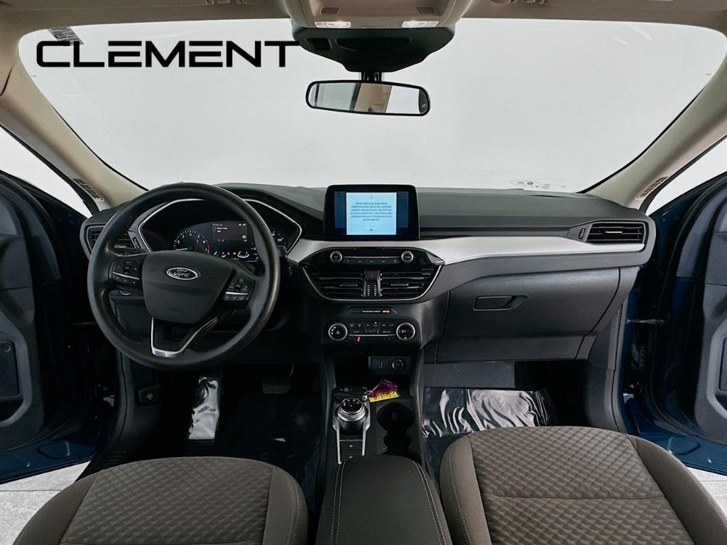 used 2020 Ford Escape car, priced at $14,260