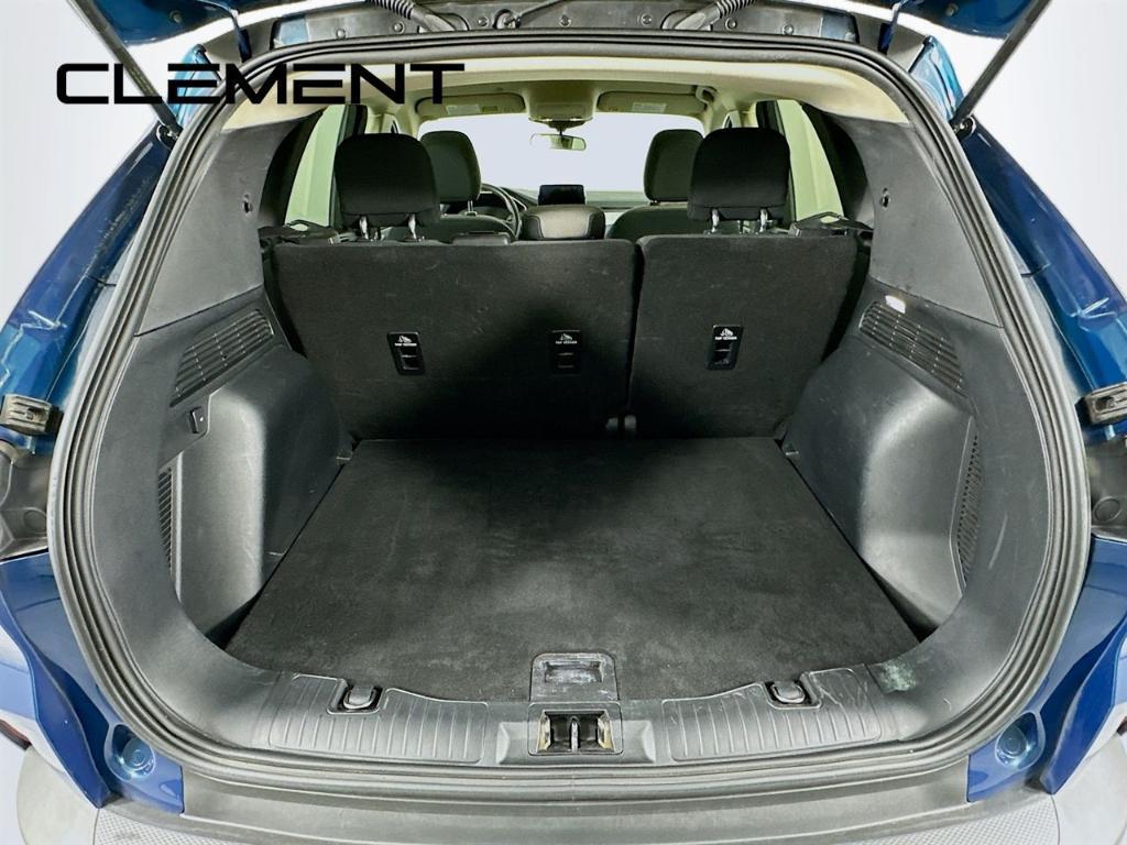 used 2020 Ford Escape car, priced at $14,260