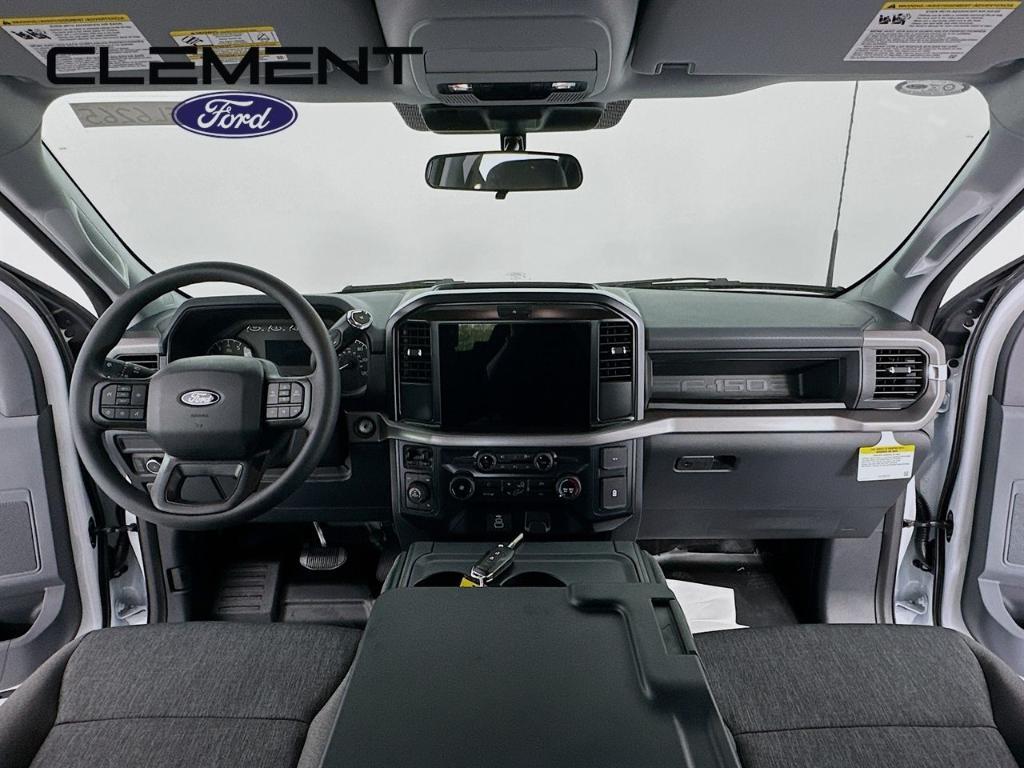 new 2026 Ford F-150 car