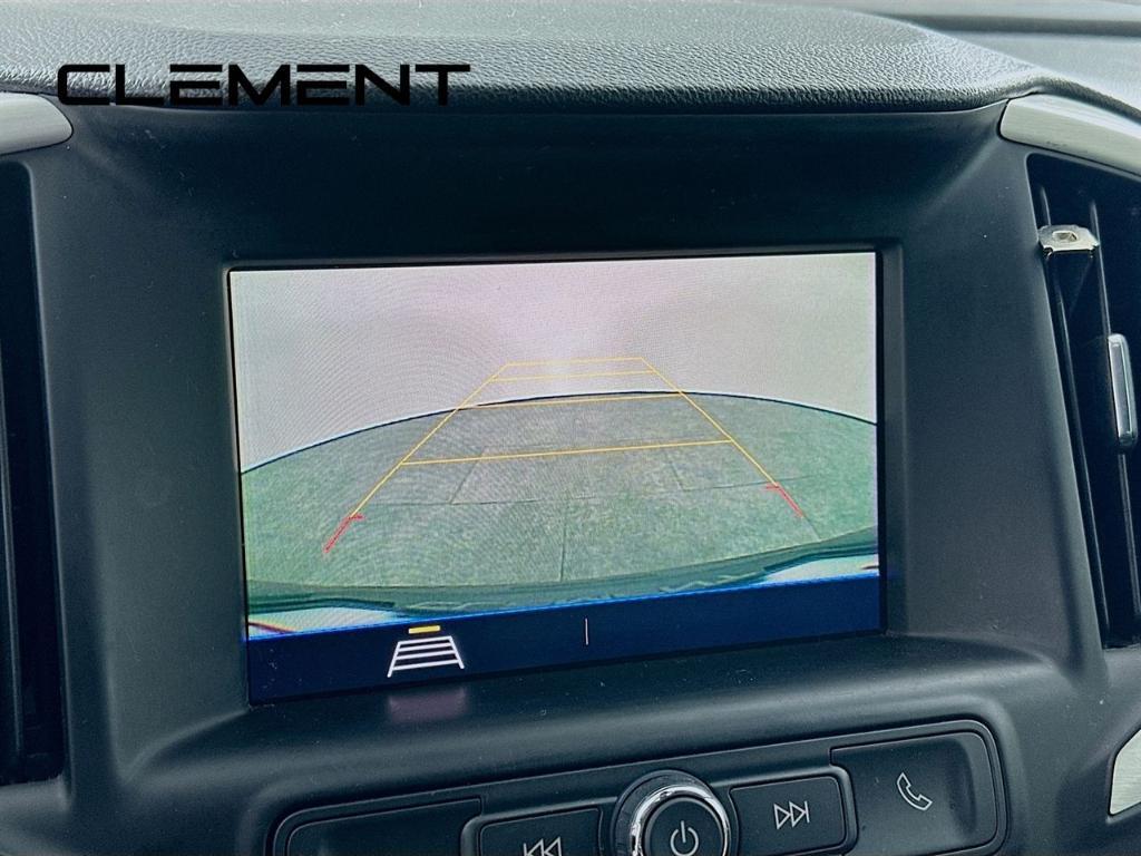 used 2021 GMC Terrain car, priced at $16,480