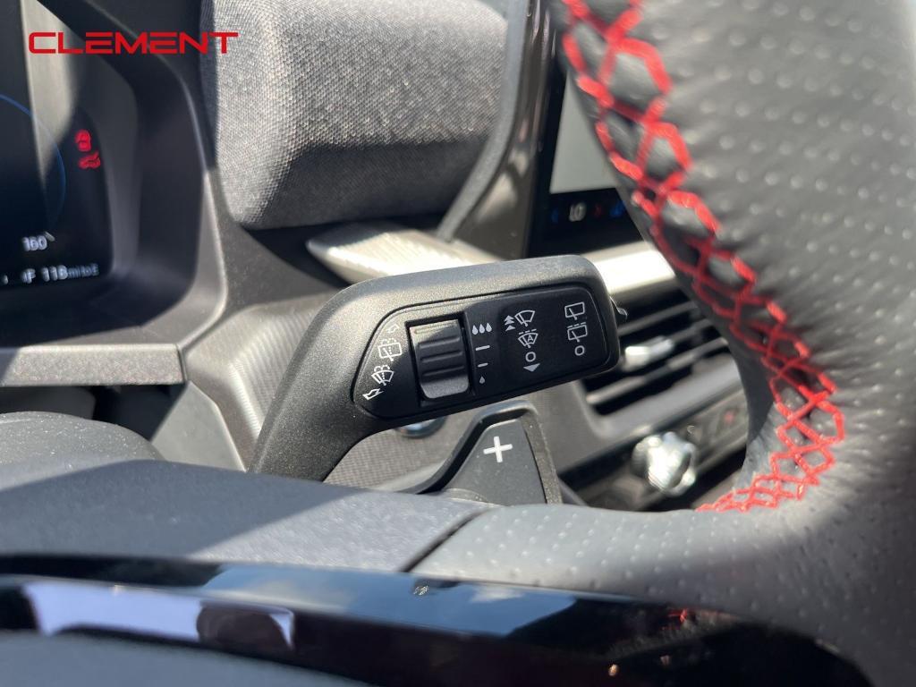 new 2025 Ford Explorer car, priced at $53,130