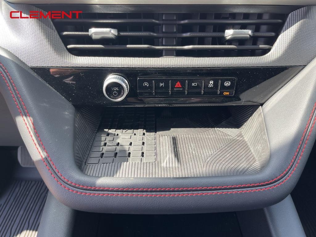 new 2025 Ford Explorer car, priced at $53,130