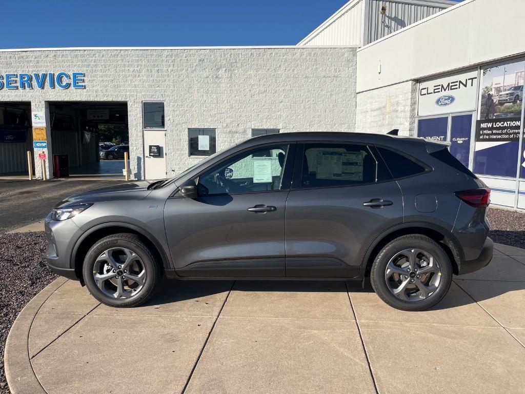 new 2026 Ford Escape car, priced at $31,930