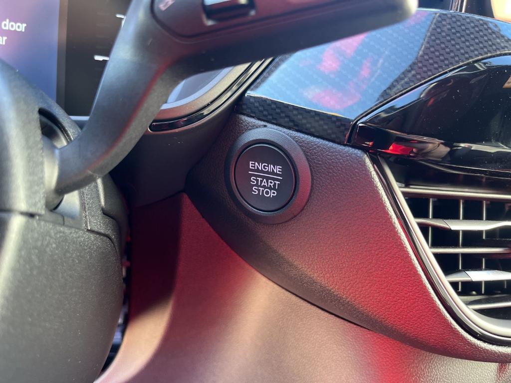 new 2026 Ford Escape car, priced at $31,930