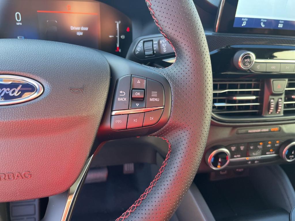 new 2026 Ford Escape car, priced at $31,930