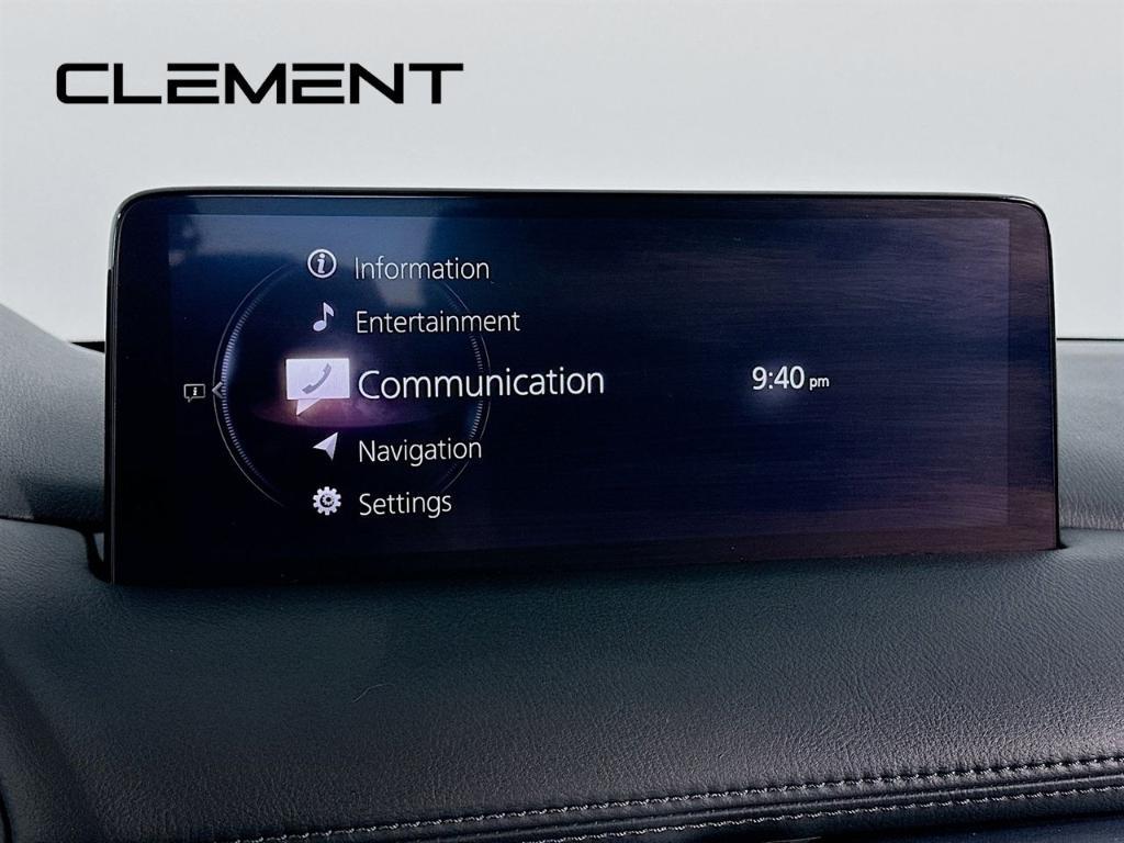 used 2021 Mazda CX-5 car, priced at $21,641