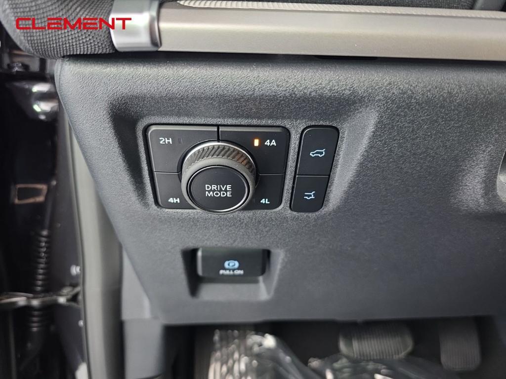 new 2025 Ford Expedition Max car, priced at $70,840