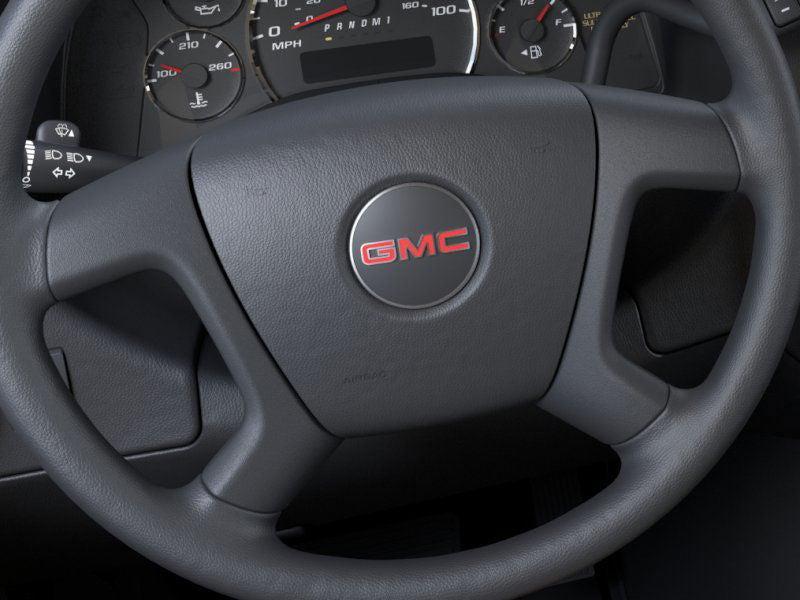 new 2025 GMC Savana 2500 car, priced at $44,875