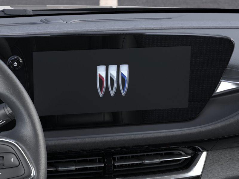 new 2026 Buick Envista car, priced at $30,575