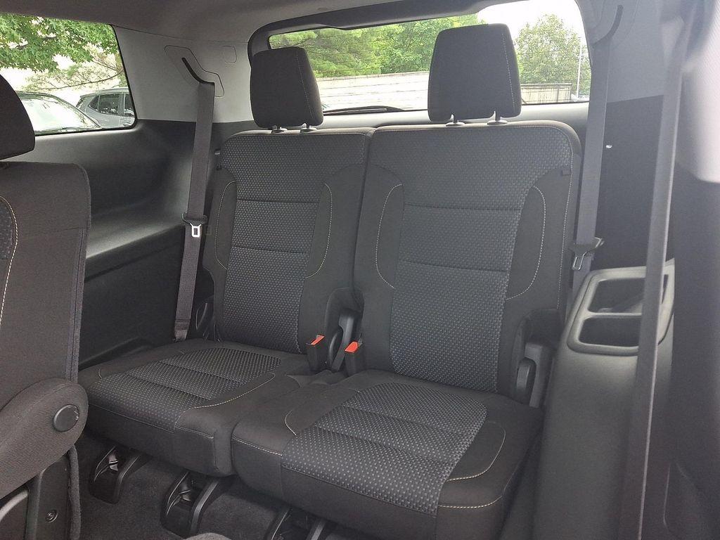 used 2023 GMC Acadia car, priced at $27,990