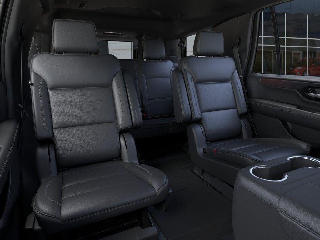 new 2026 GMC Yukon car, priced at $94,185