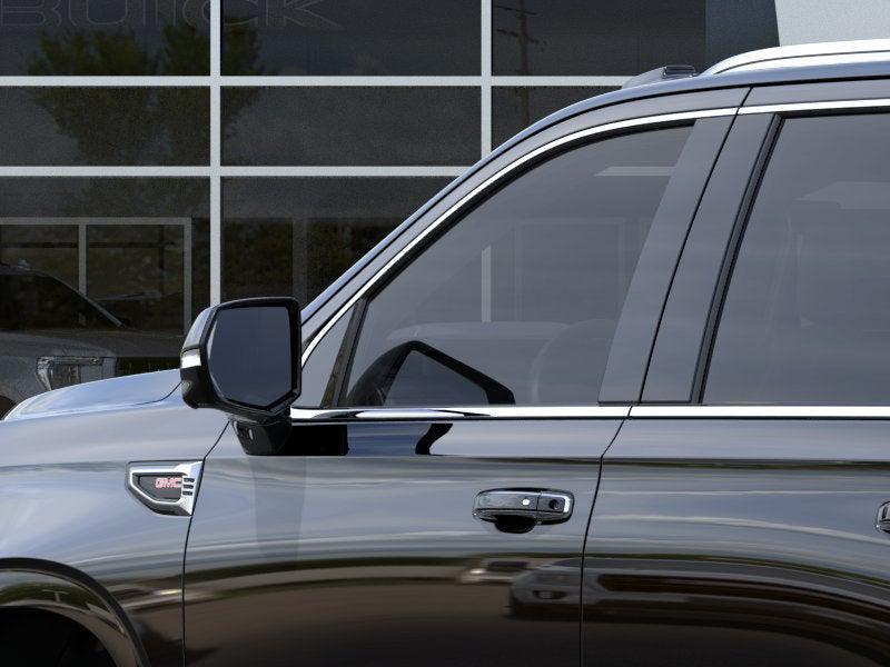 new 2026 GMC Yukon car, priced at $94,185