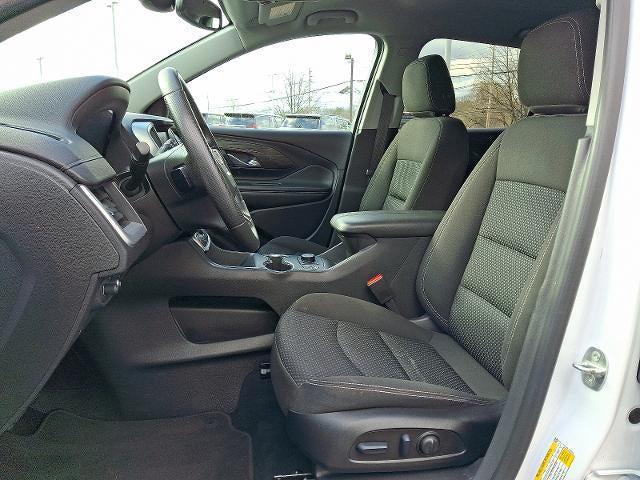 used 2022 GMC Terrain car, priced at $22,995