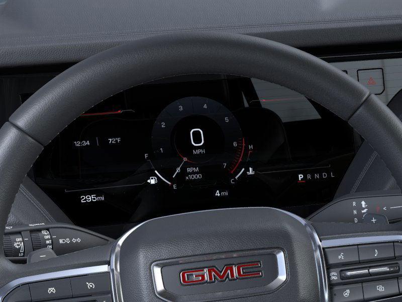 new 2026 GMC Yukon car, priced at $76,610