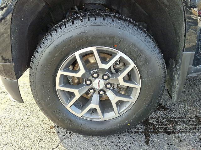 used 2022 GMC Canyon car, priced at $31,295