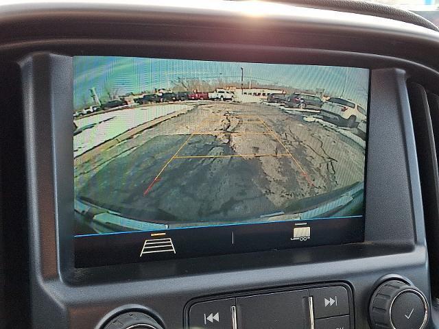 used 2022 GMC Canyon car, priced at $31,295