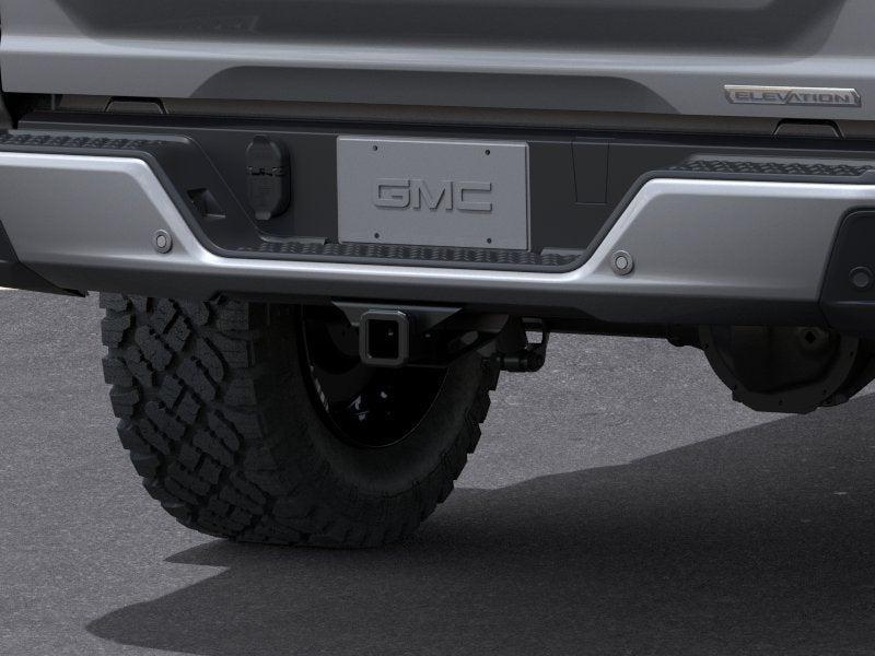 new 2026 GMC Canyon car, priced at $45,760