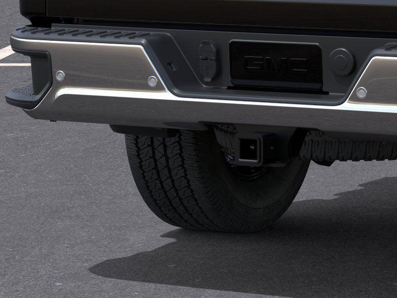 new 2026 GMC Sierra 2500 car, priced at $74,895