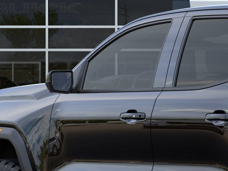 new 2026 GMC Canyon car, priced at $53,505