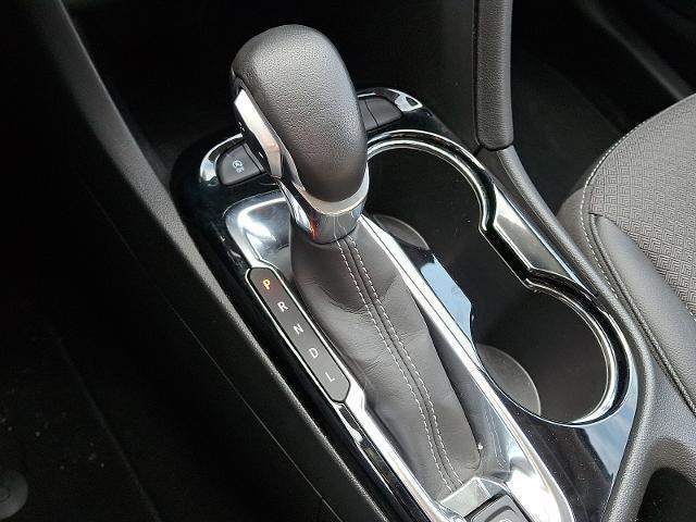 used 2023 Buick Encore GX car, priced at $18,995