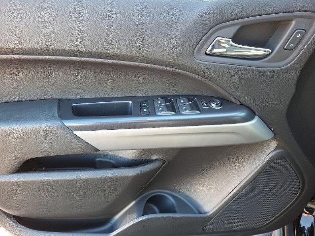 used 2022 Chevrolet Colorado car, priced at $34,295
